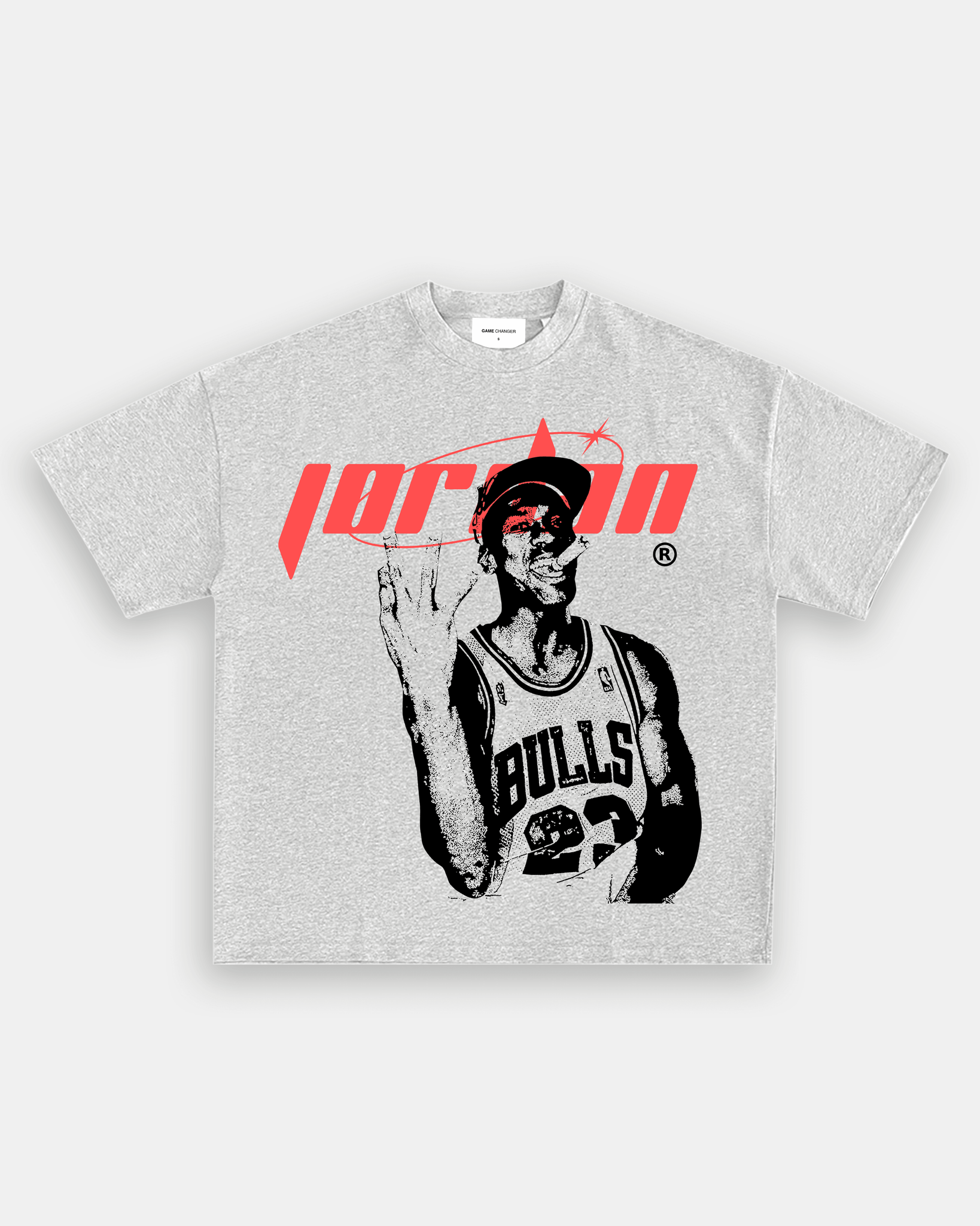 Y2K JORDAN TEE